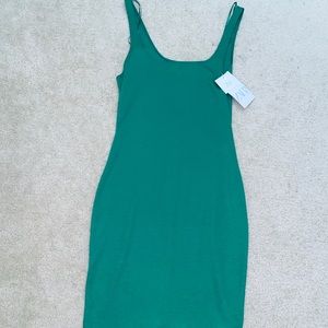 Zara Midi Dress
